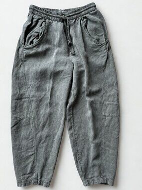 Joie Sage Barrel Pants Sm